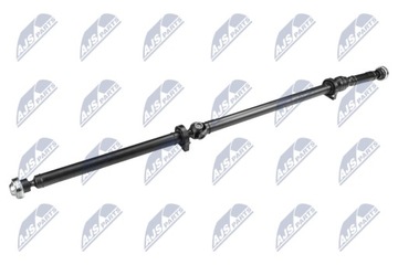 ПРИВОДНОЙ ВАЛ FORD KUGA 2.0TDCI AWD 08-12, VOLVO S40II/V50 T5