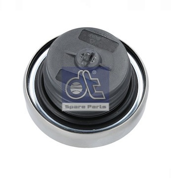 DT® Spare Parts 1.11142 Крышка топливного бака
