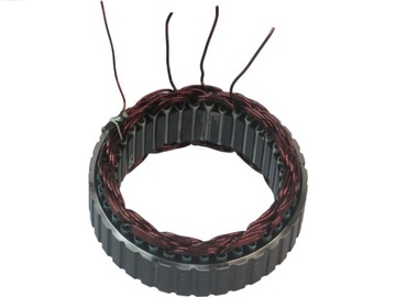 UZWOJENIA ALTERNATORA AS-PL AS0023