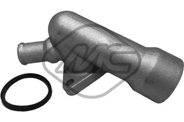 KROCIEC UKŁADU CHŁODZENIA MONDEO IV KUGA 2.0 TDCi