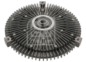FEBI BILSTEIN 17846 SPOJKA VENTILÁTOR CHLAZENÍ