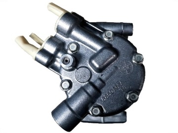 AIRSTAL 10-4263 KOMPRESOR KLIMATIZACE