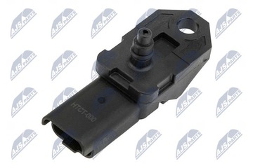 MAP SENSOR C3 C4 FOCUS FIESTA MINI MAZDA 1231463