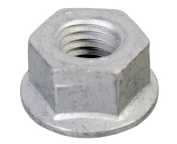 SWAG 97 92 2263 Гайка