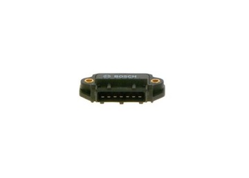 0227100200 BOSCH MODUL ZAPALOVACÍ PEUGEOT 2,0 16V 00-