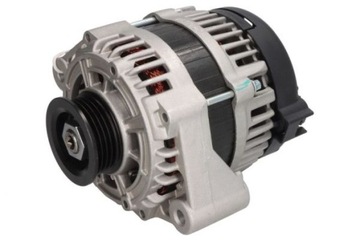 ALTERNÁTOR (12V, 80A) HODÍ SE DO: CHEVROLET AVEO / KALOS SPARK 1.0-1.2