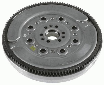 SACHS 2294 000 109 - KOLO DVOUHMOTNÉ / FORD