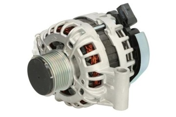 ALTERNÁTOR (12V, 110A) HODÍ SE DO: FORD RANGER 2.2D/3.2D 04.11-