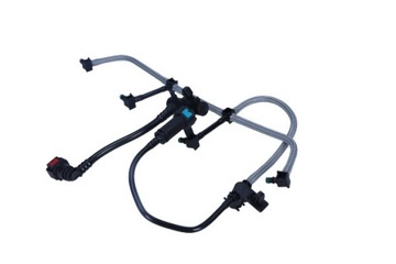 Maxgear 15-0037 Wąż, paliwo na przelewie