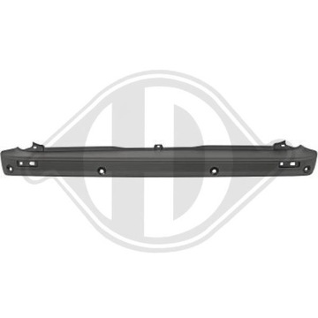 NÁRAZNÍK DO RENAULT TRAFIC II 06-13