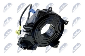 ЛЕНТА ПОДУШКИ БЕЗОПАСНОСТИ NISSAN QASHQAI 2013-