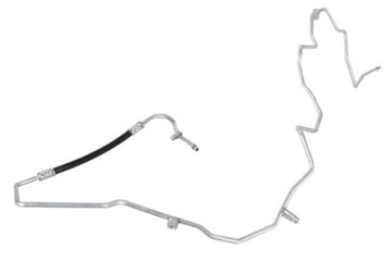 PŘÍVOD KLIMATIZACE THERMOTEC KTT160232