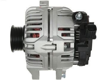 Alternator AVENSIS 1.6 VVTI AS-PL A0257