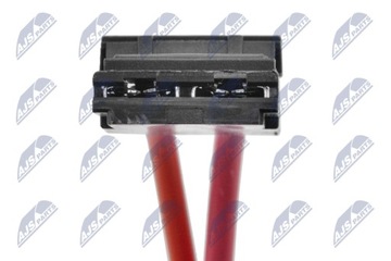 NTY EKS-RE-003 Blokada kierownicy
