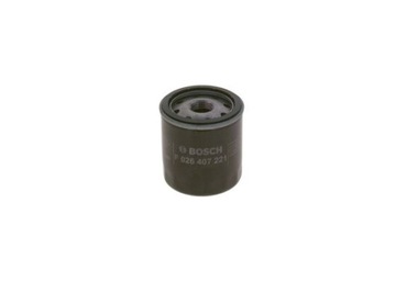BOSCH FILTR OLEJU CITROEN C1, PEUGEOT 107,107, TOYOTA AURIS 04.88->