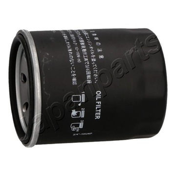 Japanparts FO-898S Filtr oleju