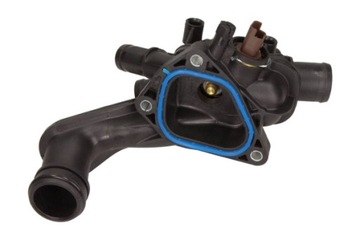 TERMOSTAT (Z OBUDOWĄ) CITROEN/PEUGEOT C3 Maxgear