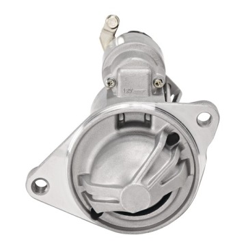 2× demaror Valeo 438301