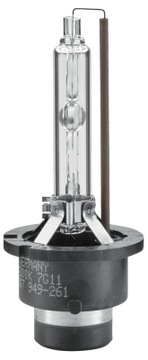 ŻARÓWKA XENON D2S 35W 85V