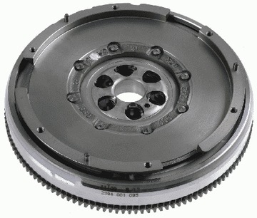 KOLO DWUMASOWE PEUGEOT 308 1.6 16V 07- Sachs 2294