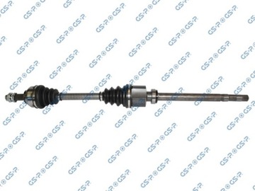 GSP POLOOSA POHONNÁ 210320