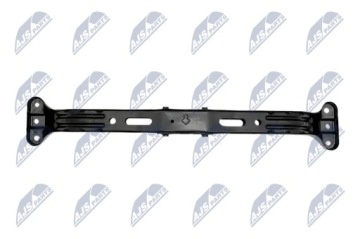 РАМА ЗАДНЕЙ ПОДВЕСКИ NTY