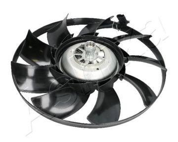 ASHIKA 36-0L-L09 SPOJKA VENTILÁTOR CHLAZENÍ