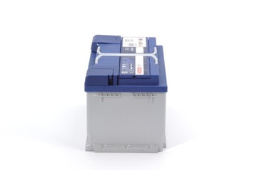 Аккумулятор Bosch 0 092 S4E 100