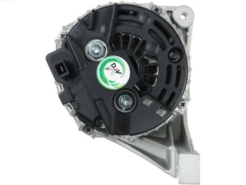 Alternator OLVO XC90 S60 V70 2.5 2,4D AS-PL A0275
