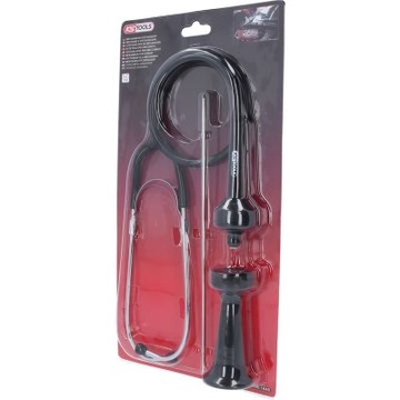 СТЕТОСКОП ДЛЯ МЕХАНИКА 1120ММ