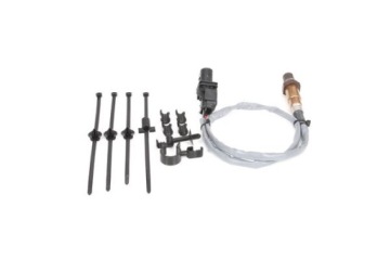 Датчик лямбда BOSCH 0 281 004 148