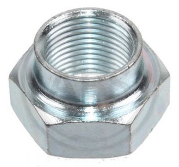 NAKRĘTKA PIASTY FIAT