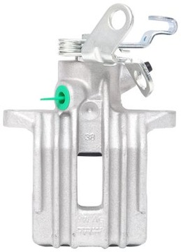 0986473381 ЗАЖИМ ТОРМОЗНОЙ BOSCH /T/AUDI A3 06-13