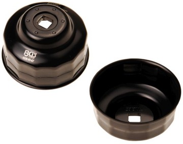 Ключ для масляного фильтра 14-угловой 65-67мм Nissan, Toyota