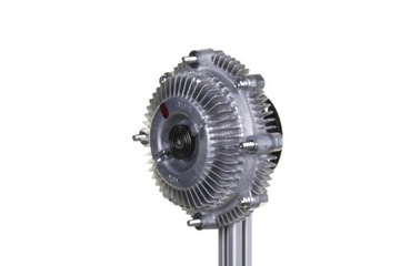 SPOJKA VENTILÁTOR CHLADIČŮ ISUZU CAMPO D-MAX I 2.2D 2.5D