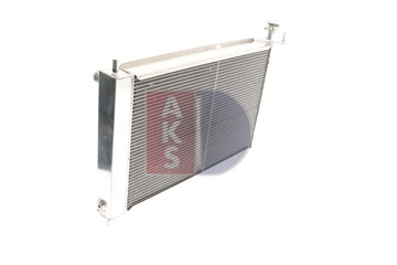 Радиатор FORD USA MUSTANG Кабриолет/Купе 93-