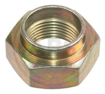 ГАЙКА СТУПИЦЫ MAZDA