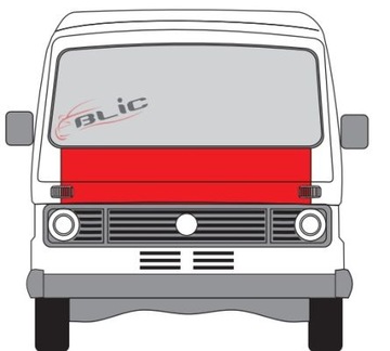 OPRAVNÁ SADA TORPÉDO 6505-03-9560320P BLIC