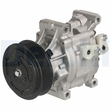 DELPHI TSP0159331 KOMPRESOR KLIMATIZACE