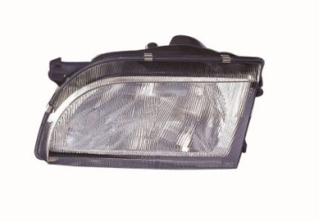 FORD TRANSIT 1994-2000 REFLEKTOR Licht vorne rechts elektrisch | thumb 4