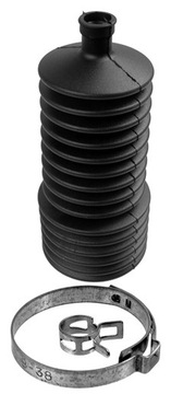 КРЫШКА РУЛЕВОЙ ТЯГИ LEMFORDER RENAULT