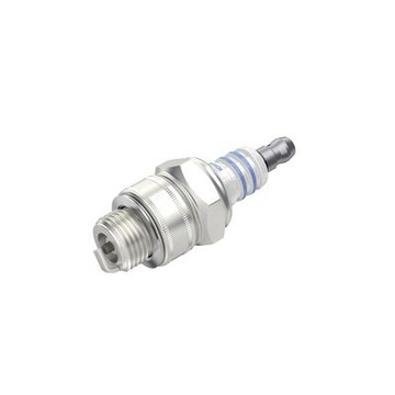 BOSCH 0 242 215 502 Свеча зажигания