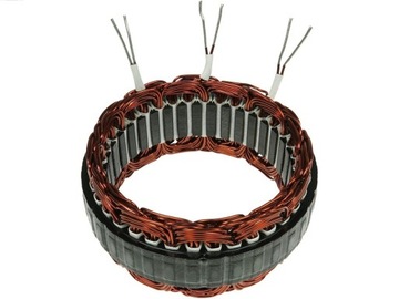 UZWOJENIA ALTERNATORA AS-PL AS3046S