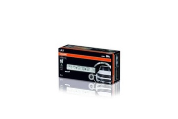Reflektor dalekosiężny Osram LEDDL105-SP