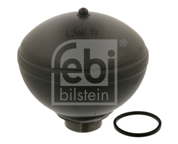 FEBI BILSTEIN SFERA ZAWIESZENIA PRZÓD 38290