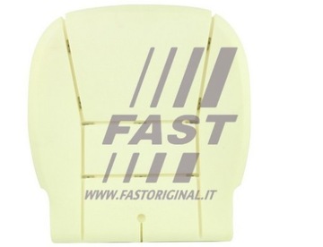 GABKA FOTELA DUCATO 06- FT93501