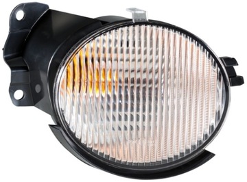 Migacz przedni 55A120-H