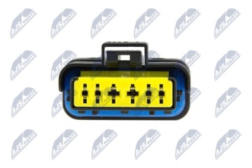 EZC-RE-102 ЖГУТ ДРОССЕЛЬНОЙ ЗАСЛОНКИ NTY NTY