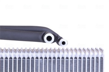 Испаритель NISSENS 92165