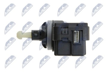 MOTOREK REGULACE POLOHY SVĚTLOMET NTY ECX-PL-003